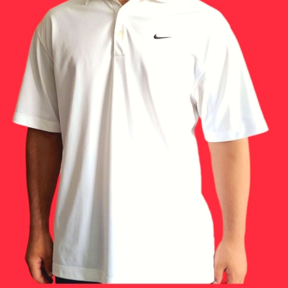 NIKE Golf Shirt - Picture 1 of 4